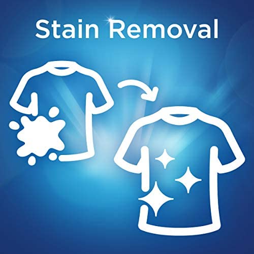 Persil ProClean PowerLiquid Cold Water Laundry Detergent, 4.43 Liters