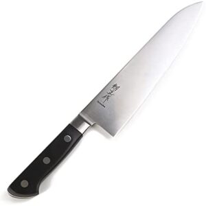 Syosaku Japanese Chef Knife Premium Molybdenum Stainless Steel, Gyuto 8.3-inch (210mm)