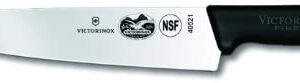 Victorinox 10 Inch Fibrox Pro Chef's Knife
