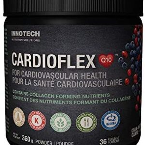 Innotech Nutrition CardioFlex q10 Cranberry /Blueberry -360 g
