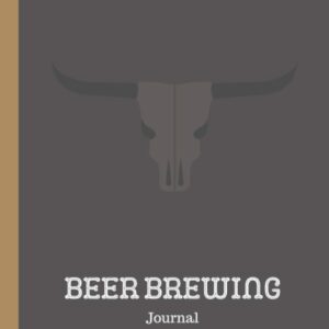 Beer Brewing: Journal