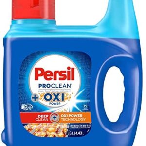 Persil Oxipower Liquid 4.43 Liter