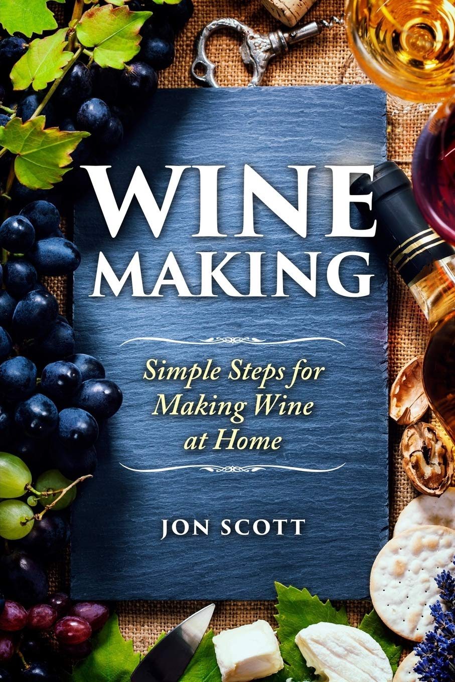 Wine Making Simple Steps for Making Wine at Home Dine Ca