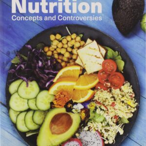 Nutrition: Concepts and Controversies