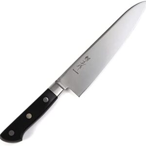 Syosaku Japanese Chef Knife Premium Molybdenum Stainless Steel, Gyuto 9.5-inch (240mm)