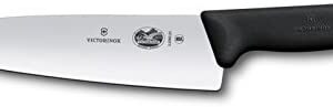 Victorinox KC55236 Fibrox Pro Chef's Knife, 8-Inch Chef's FFP