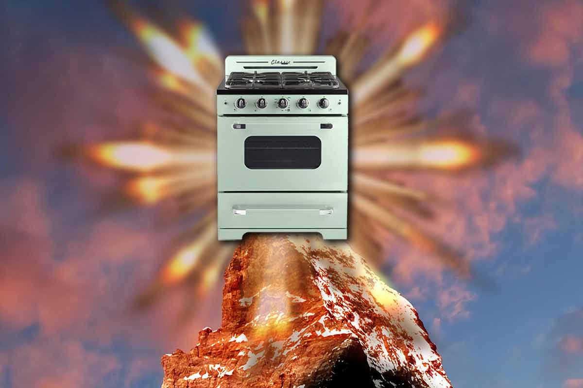 How to Cook and Bake at High Altitude Dine Ca