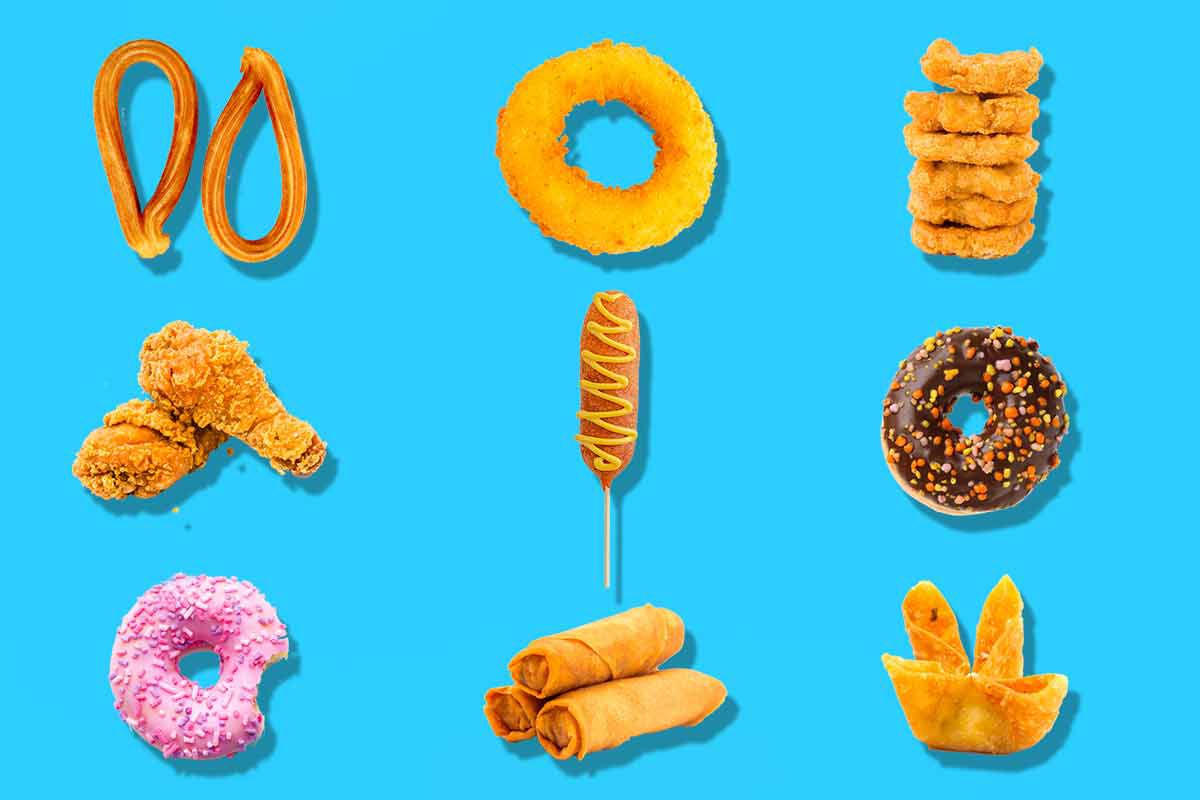 A Guide to DeepFrying Leite’s Culinaria Dine Ca