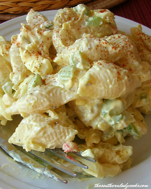 EASTER DINNER RECIPES - The Southern Lady Cooks