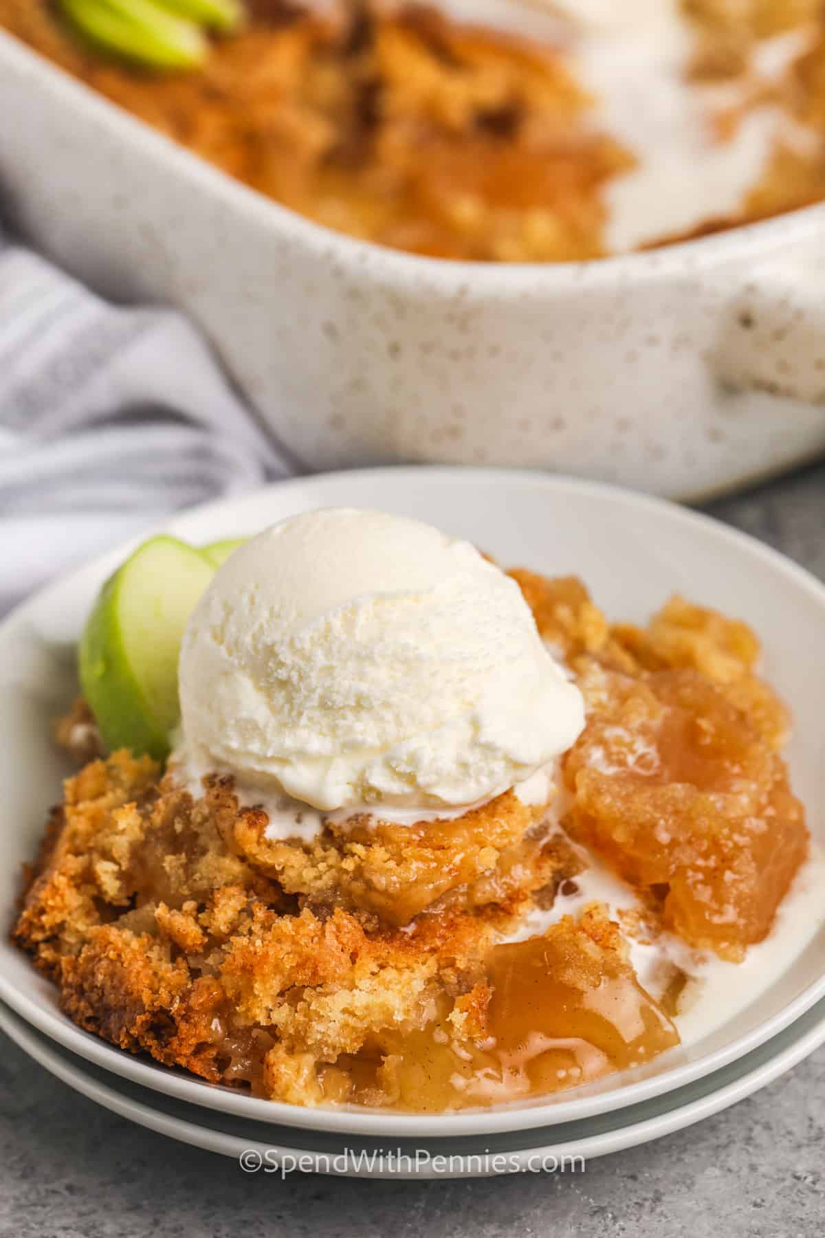 Spend With Pennies Apple Piebaylee Despot - 3b7bjpp