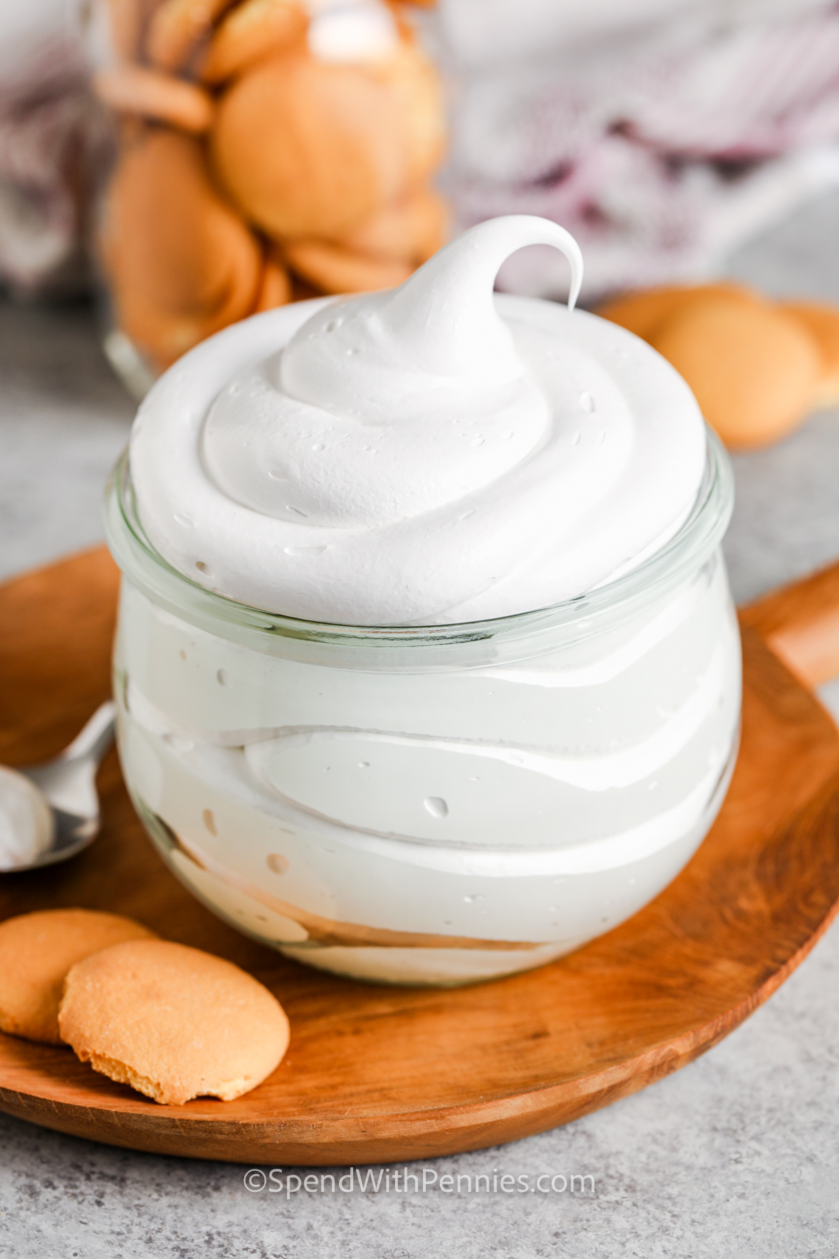 Homemade Marshmallow Fluff Spend With Pennies Dine Ca