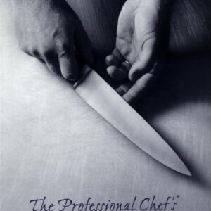 The Professional Chef's Knife Kit