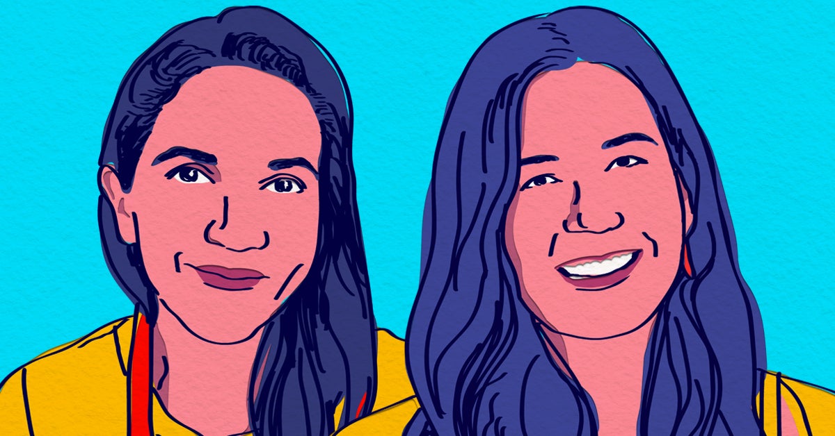 This Is TASTE 394: Ali Stafford & Emily Hyland