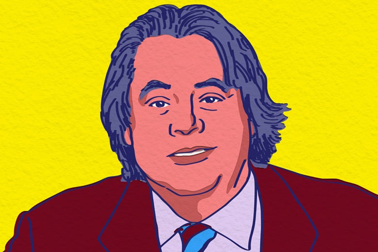 This Is TASTE 383: The Father of California Cuisine with Michael McCarty